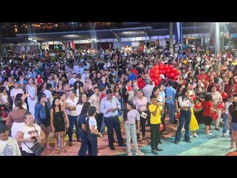 Elección Reina del Carnaval Acuático 2026