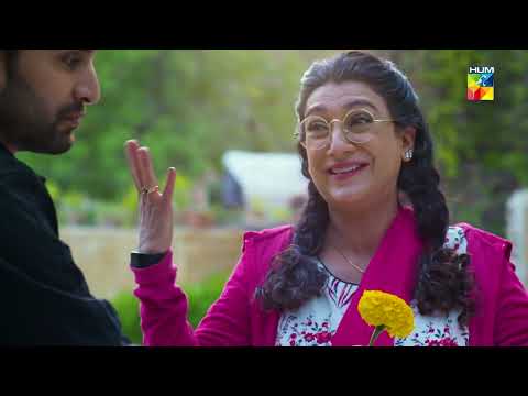 Tamanna Begum Marriage Centre - Hum Tum - HUM TV