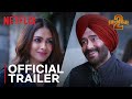 Son Of Sardaar 2 Official Trailer Watch Now Ajay Devgn Mrunal Thakur Netflix India