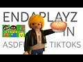 Endaplayz In Asdfmovie TikToks Endaplayz