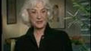 Bea Arthur discusses her work on "Maude" - EMMYTVLEGENDS.ORG