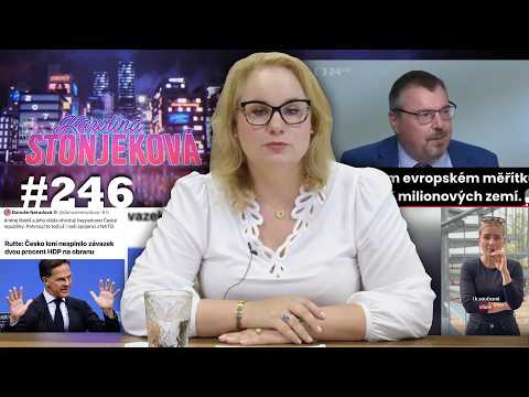 Babišova vláda zatrhla Pavlovi cestu do Ankary, Fialovi se vrátila bublina o dvou procentech na obranu