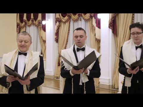 Mordechai Gebirtig, S’brent.