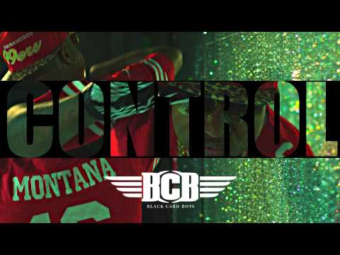 Rich Rocka - Control [Freestyle]
