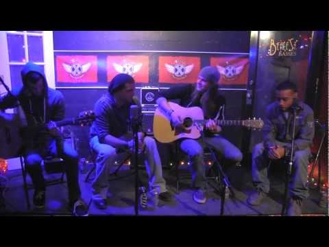 Skyline Divide - Perfectly Flawed (Acoustic X Sessions)