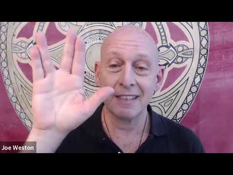 Joyous Effort | Joe Weston | Reviving the Global Heart