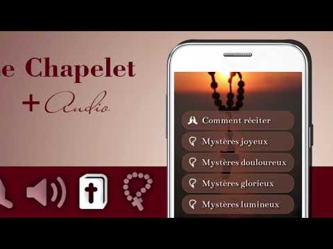 Le Chapelet (Audio) Video