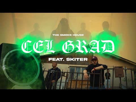 SMOKE PANDA ft. SKITER – ЦЕЛ ГРАД  [Official Video]