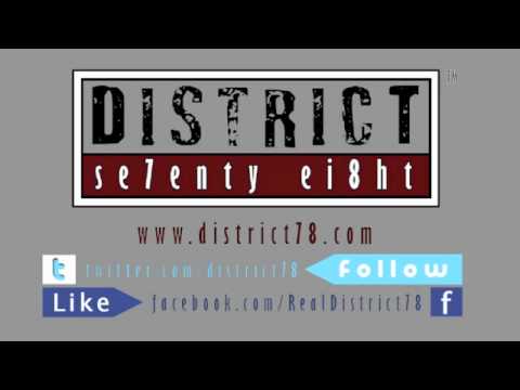 Circle of Life (District 78 Remix) - Lion King