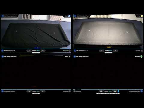 [Landesliga] PSC Whiteball Essen 2 : BSC Münster 4