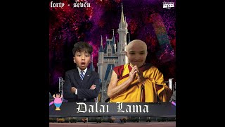 Dalai Lama prod.flxmy!