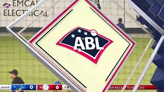 Max Durrington with the smooth as silk catch in the outfield.