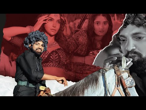 I love you Gabbar — watch video