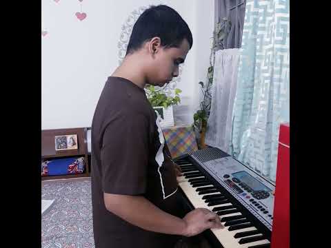 RAHUL SINHA CHOUDHURY neele neele...