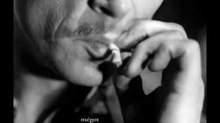 Cigarette -  Jacques Higelin