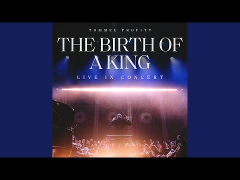 Mary Did You Know (Live)