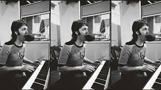 Paul McCartney &amp; Wings | Big Barn Bed (Rough Mix)