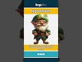 leprechaun - a tiny, magical man from Ir... video thumbnail