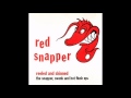 Red Snapper - Lobster