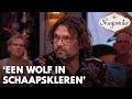 Job maakt zich zorgen om opkomende politicus: ‘Een wolf in schaapskleren’ | DE ORANJEWINTER