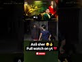 Asli Sher Episode 1 Danish Taimoor Sarah Khan 21 May 2025 ENG SUB ARY FANKARIA DRAMA