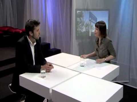 Marc Muller raconte son retour en Suisse (Interview La Télé)