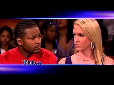 7/16 -Something's Fishy...I'm Outta Here! on DIVORCE COURT