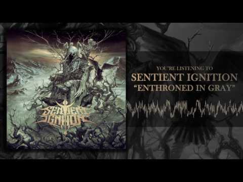 Sentient Ignition - Enthroned in Gray (Official)