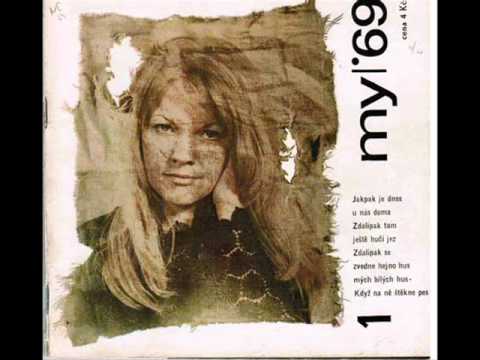 Eva Pilarová - Jen mě nelituj ( Rock´n´roll Suicide )