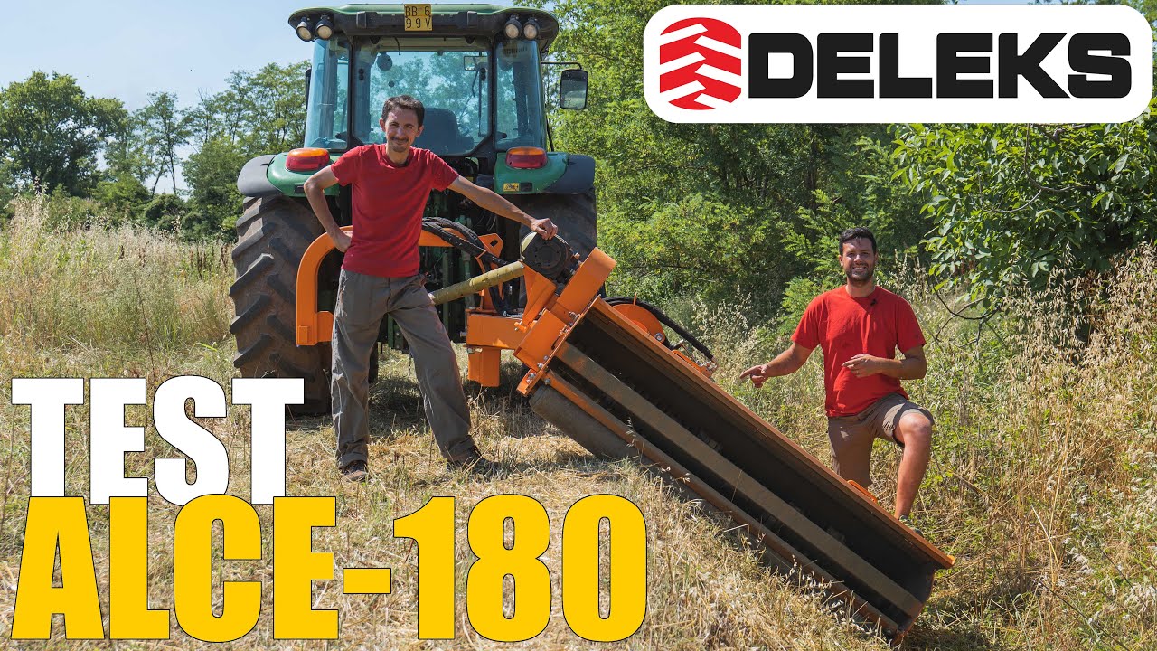 Recensione di Matt the Farmer