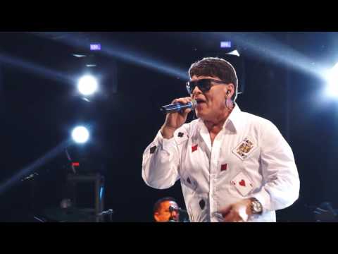 Banda Grafith 27 Anos - Life (Haddaway)