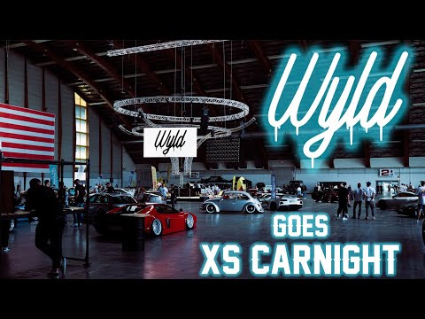 WYLD - Eskalation XS CARNIGHT am WÖRTHERSEE 2022