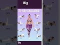 Big Butt Workout Plan Grow Your Booty