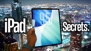 Why You NEED an iPad in 2025 - The Truth Nobody Talks About!