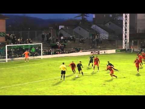 2ª PARTE -  SESTAO RIVER 2-1 MENSAJERO - CLIP 2