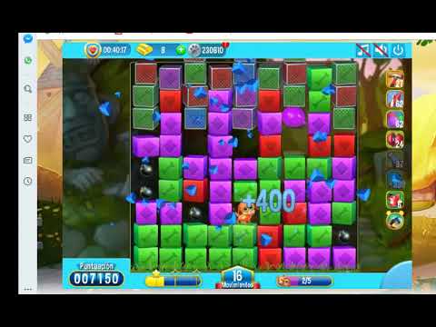 Pet Rescue level 2806, pet rescue, nivel 2806 pet rescue solucionado, solved, sin booster2806