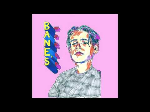 Bane's World - Drowsy (Full Album)