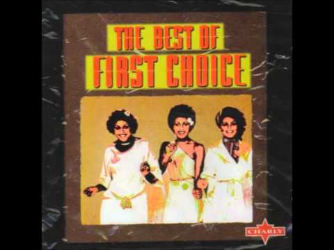 FIRST CHOICE MEDLEY.wmv