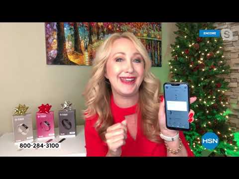 HSN | Electronic Gift Connection featuring Fitbit 10.19.2021 - 03 AM