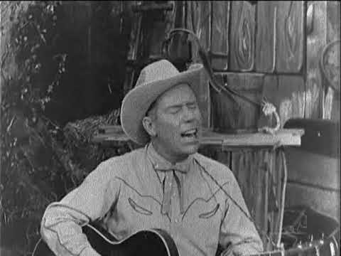 Floyd Tillman  ~ Slippin' Around