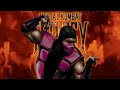TAS Ultimate Mortal Kombat 3 Trilogy Rain
