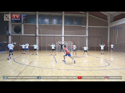 RK „Beli Anđeo“ – Dve decenije rukometa u Prijepolju