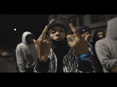 J.O Ft SavvyMac and Miggy Richez - Dont Trip Up (S/E By KiNG FoNZ)