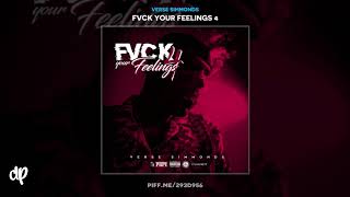 Verse Simmonds - Yes Indeed [Fvck Your Feelings 4]