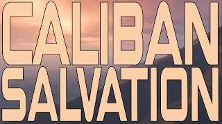 Caliban - Salvation (Instrumental Cover)