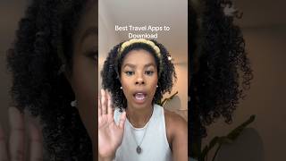 Travel Apps You Need to Use #travelapps #traveltips #travelhacks