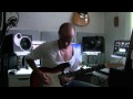 Testament Electric Crown Solo Performed By Magnus Lervik
