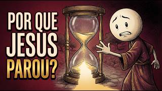 7 Interrupções que Pareciam Atraso, Mas Faziam Parte do PLANO