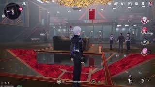 深夜のNTE