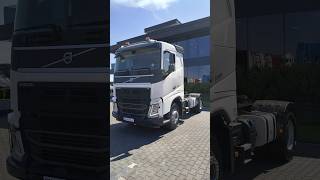 Volvo FH 500 tegljač | Slika 4 - Autoline
